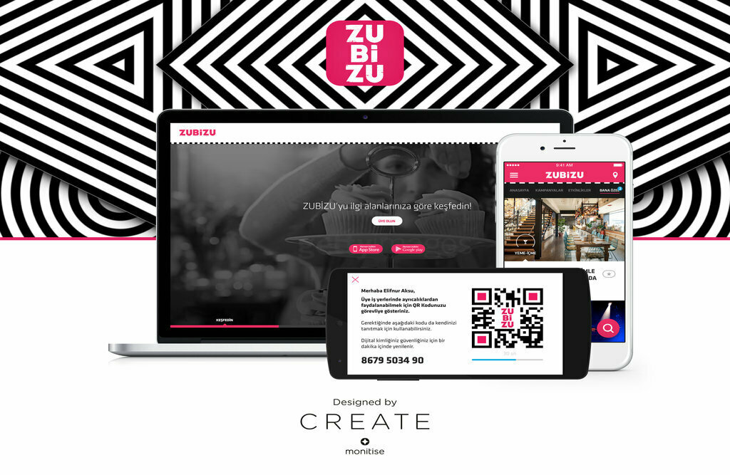 Mobil Uygulama_Monitise
