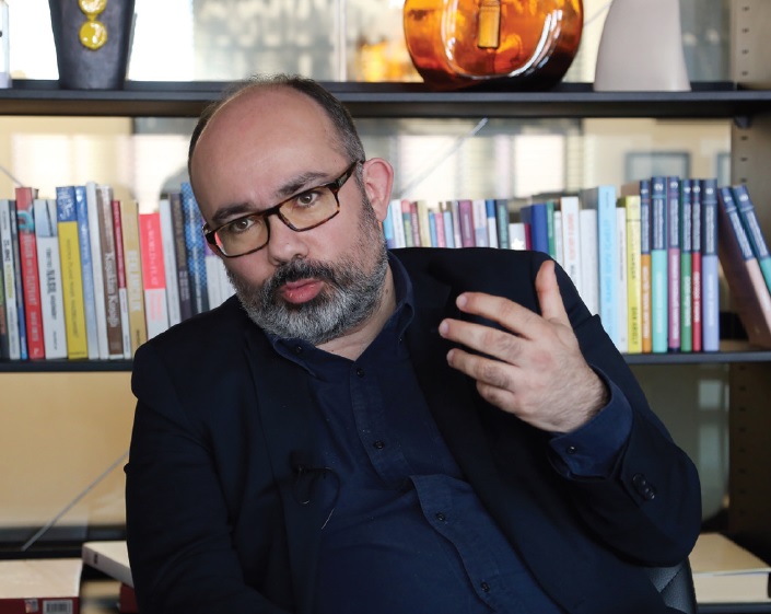 Online alışveriş deneyiminin en iyileri Murat Zengin