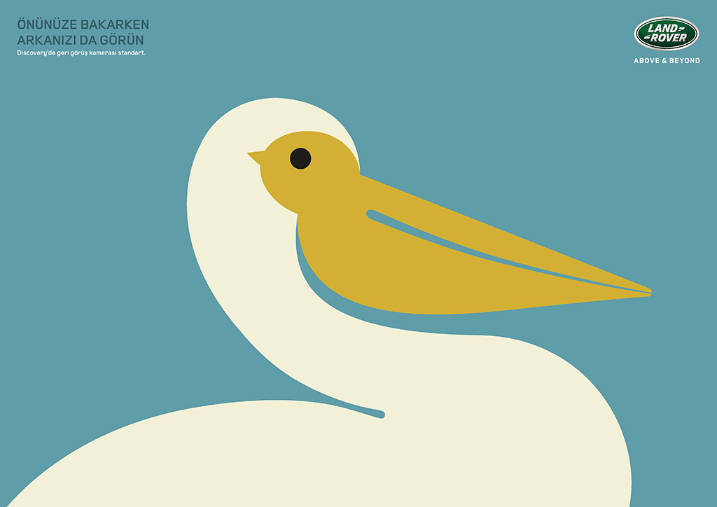 Sanat Yonetimi-TBWA-Borusan-Discovery Geri Gorus Kamerasi