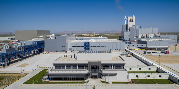Unilever_KonyaFabrika