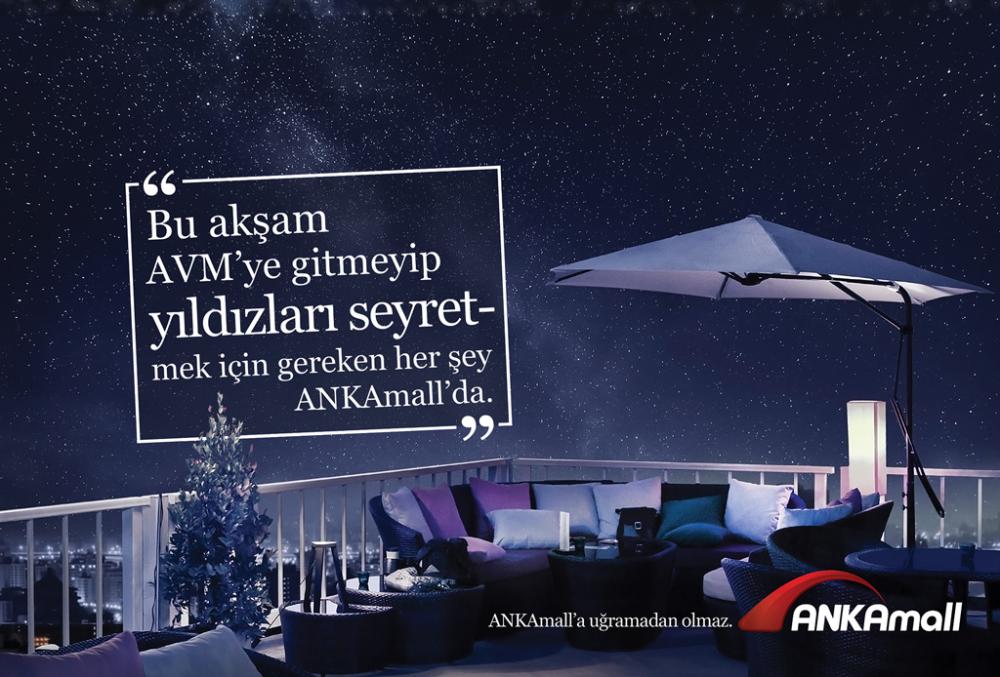 14. Kırmızı Ödül Töreni gerçekleşti ankamall