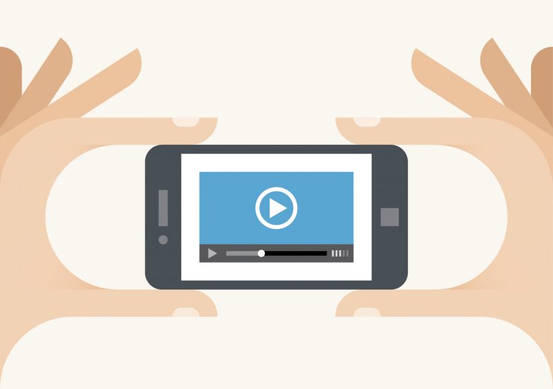 Yakın geleceğin 17 pazarlama trendi mobile-video-marketing