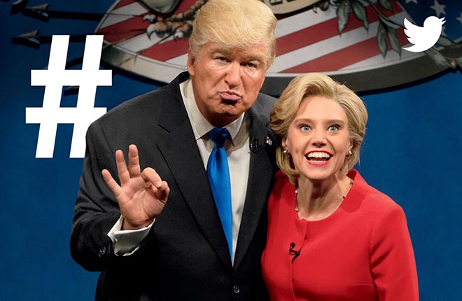 Cannes'da ödül alan en yaratıcı 19 outdoor çalışması Twitter_ElectionCampaign_102716_JL.key