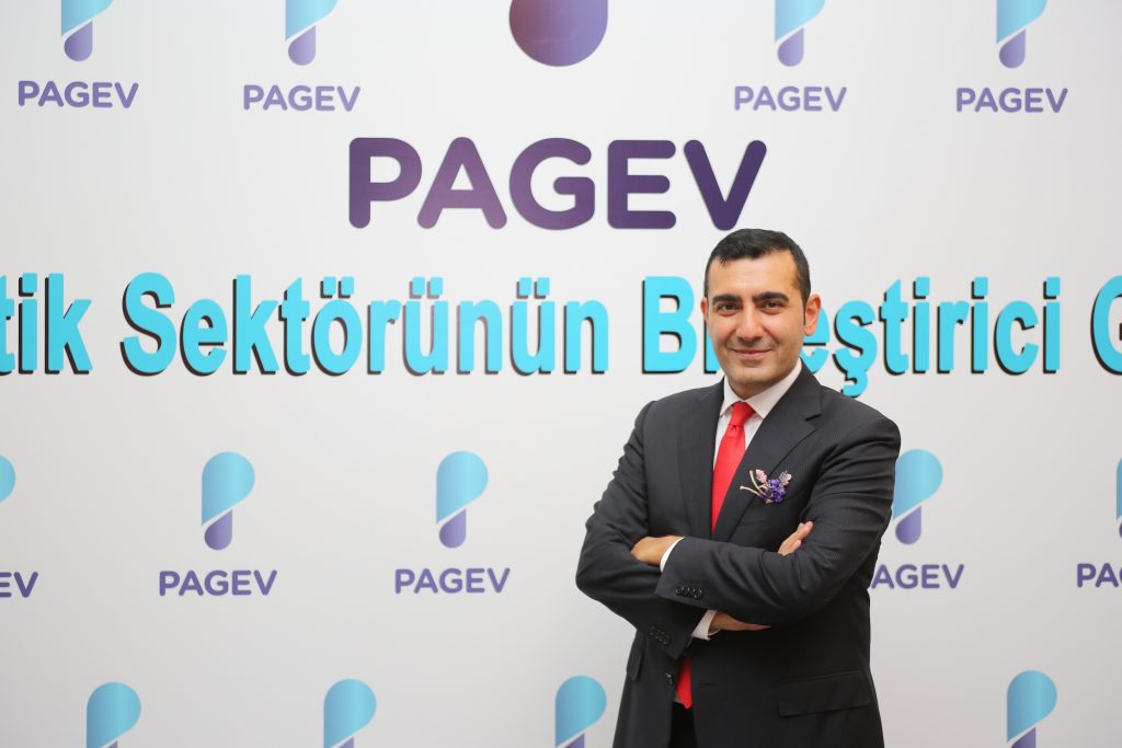 İhracatçı birlik başkanları üçüncü kez aday olamayacak PAGEV Yönetim Kurulu Başkanı Yavuz Eroğlu