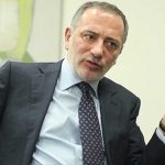 Gazeteci reklam yapar mı? HaberTürk Gazetesi Yazarı Fatih Altaylı