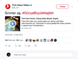 THY DünyaBüyükKeşfet