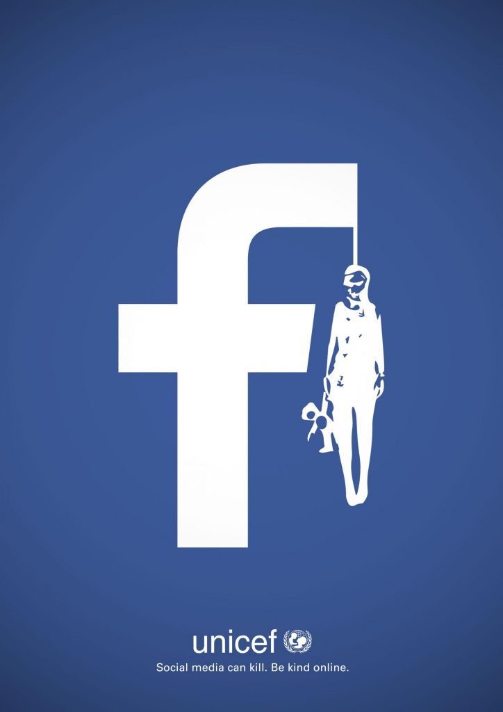 facebook kills