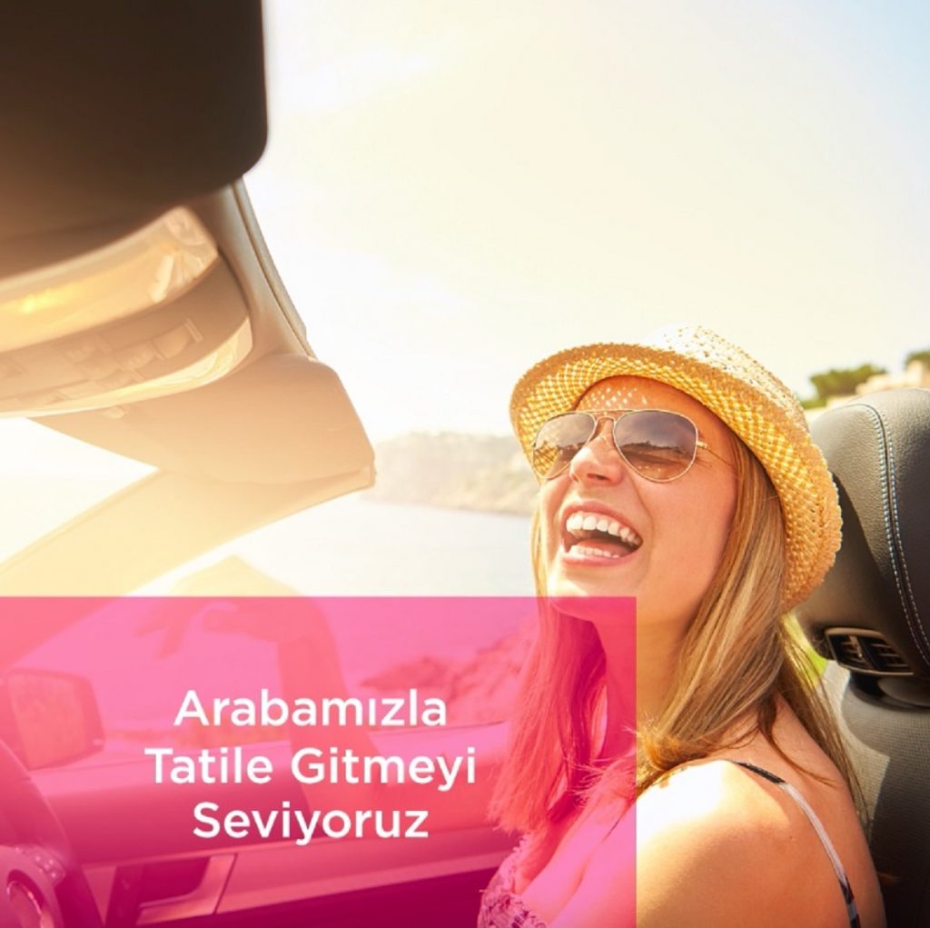 Bu yazın alışveriş trendleri belli oldu 1505371002_Arabamizla_Tatile_Gitmeyi_Seviyoruz