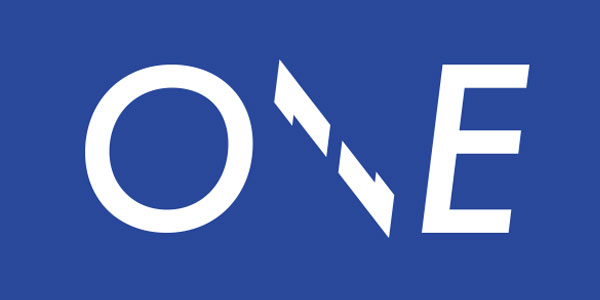 ONE