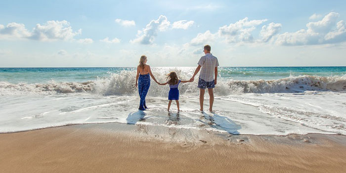 Tatil dönüşü can sıkıntısında dünya üçüncüsüyüz aile2