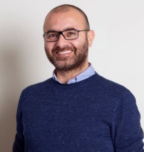 Reklamveren tek gecelik ilişki peşinde THE Kurucu Ortağı ve Kreatif Direktörü Çağlar Eser