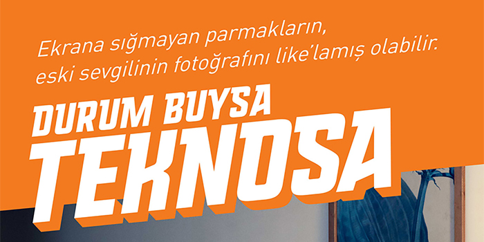 durum buysa teknosa