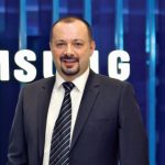 Reklamveren tek gecelik ilişki peşinde Samsung Electronics Türkiye Kurumsal Marka ve Pazarlamadan Sorumlu Genel Müdür Yardımcısı Ömer B. Gökpınar