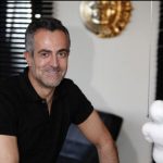 Reklamveren tek gecelik ilişki peşinde Concept Ajans Başkanı Volkan İkiler