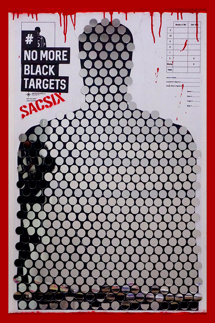 Irkçılığı yerden yere vuran çok yaratıcı 13 reklam kampanyası 30
