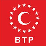 BTP