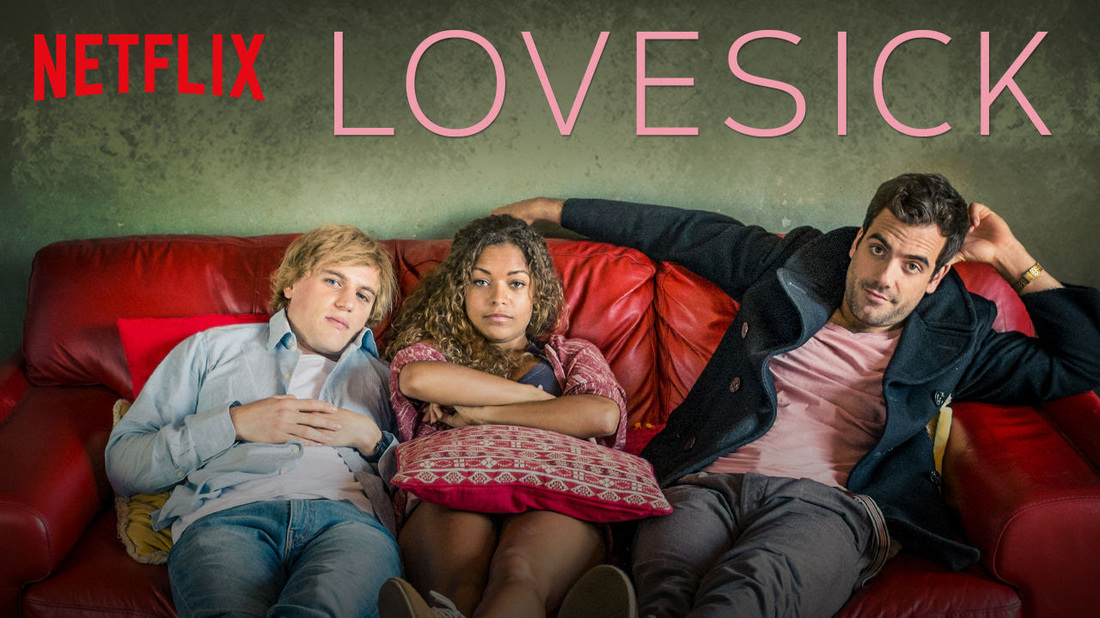Türk dizi izleyicileri uluslararası dizi maratonunda yarıştı lovesick_orig