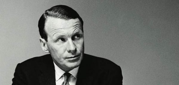 Reklamcılık sektörüne çağ atlatan adam David Ogilvy’den 13 altın öneri...