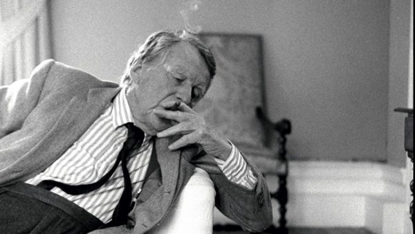 Reklamcılık sektörüne çağ atlatan adam David Ogilvy’den 13 altın öneri...