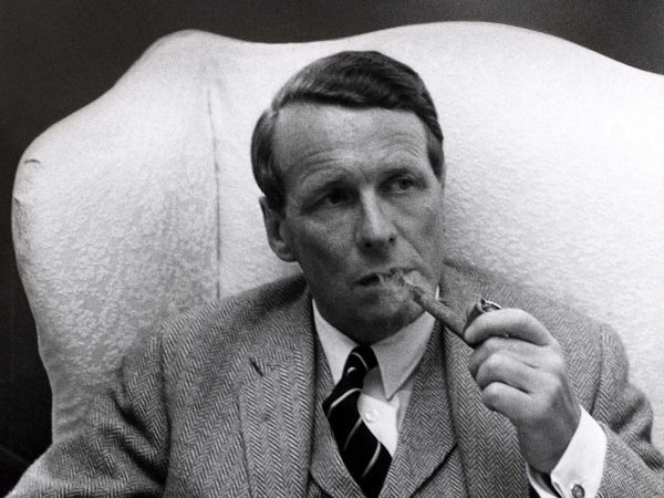 Reklamcılık sektörüne çağ atlatan adam David Ogilvy’den 13 altın öneri...