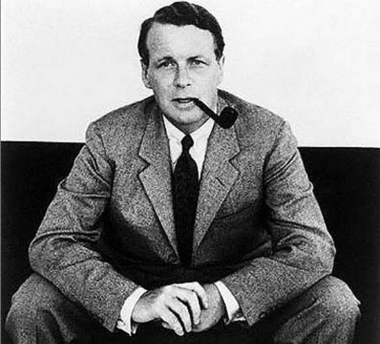 Reklamcılık sektörüne çağ atlatan adam David Ogilvy’den 13 altın öneri...