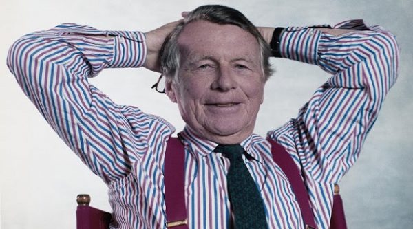 Reklamcılık sektörüne çağ atlatan adam David Ogilvy’den 13 altın öneri...