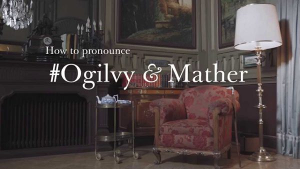 Reklamcılık sektörüne çağ atlatan adam David Ogilvy’den 13 altın öneri...