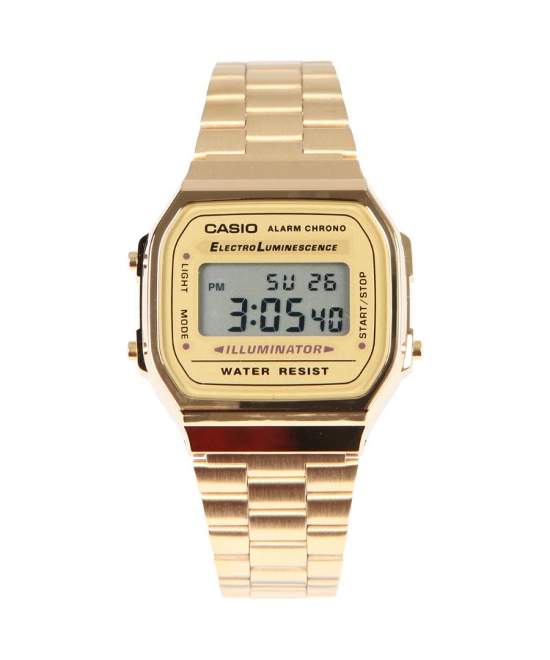Son zamanların gözde furyası "retro pazarlama" Casio