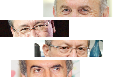 Reklamda Boşa Giden Para Bulundu! akparti istifa