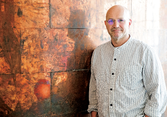 Reklamda Boşa Giden Para Bulundu! ian hawaorth