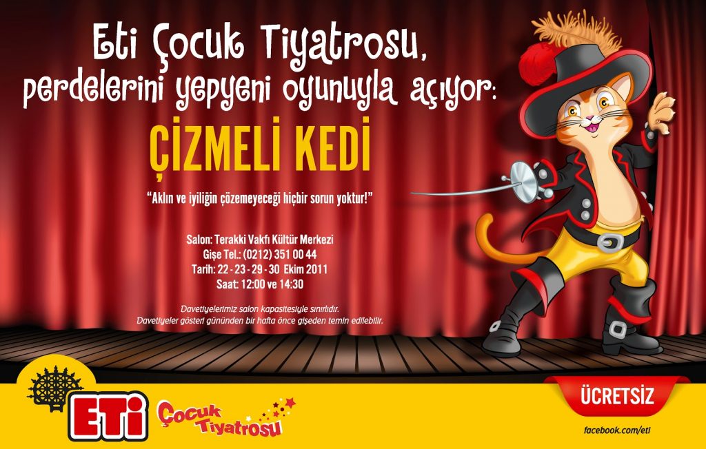 Çocuklara yönelik pazarlamanın sırları posterson