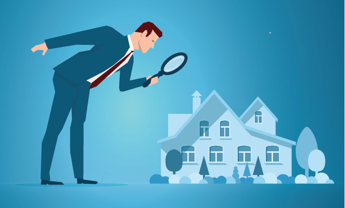 Reklamda Boşa Giden Para Bulundu! prestijli konut