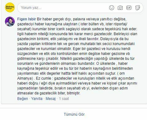 Hıncal Uluç’a ilk tepki Figen İsbir’den… yorum