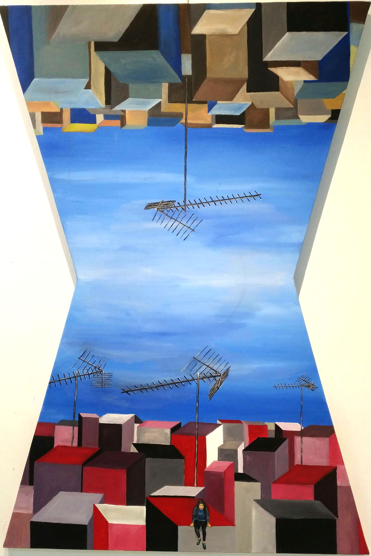 Türkiye'nin yeni sanat buluşması BASE 21-24 Aralık’ta Galata Rum Okulu'nda! 1512944584_1512939450_Yunus_Tilen