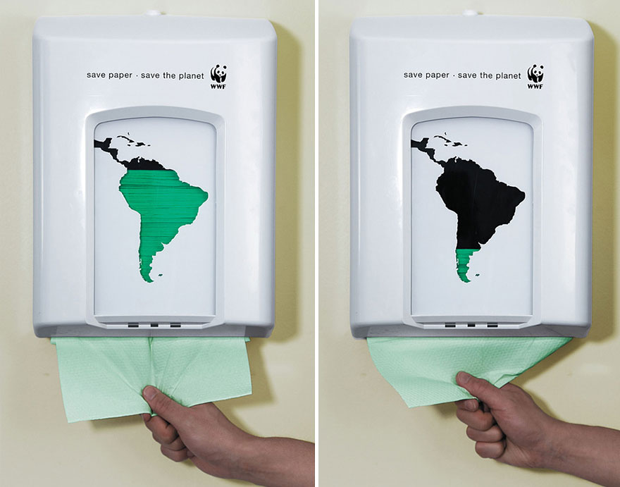 12 çarpıcı sosyal sorumluluk reklamı 69929wwf