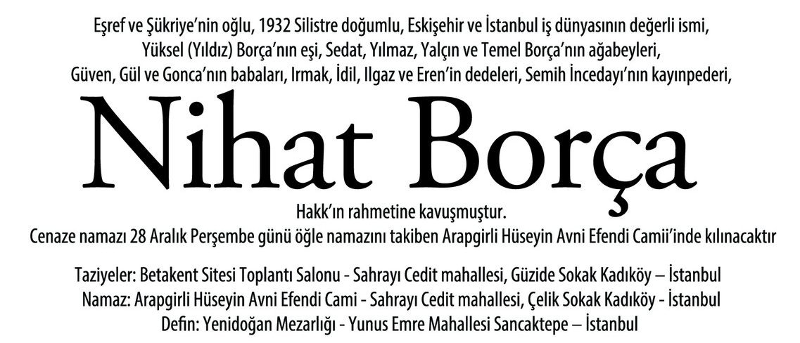 Güven Borça'nın acı günü... DSDBSNMX0AACy0S