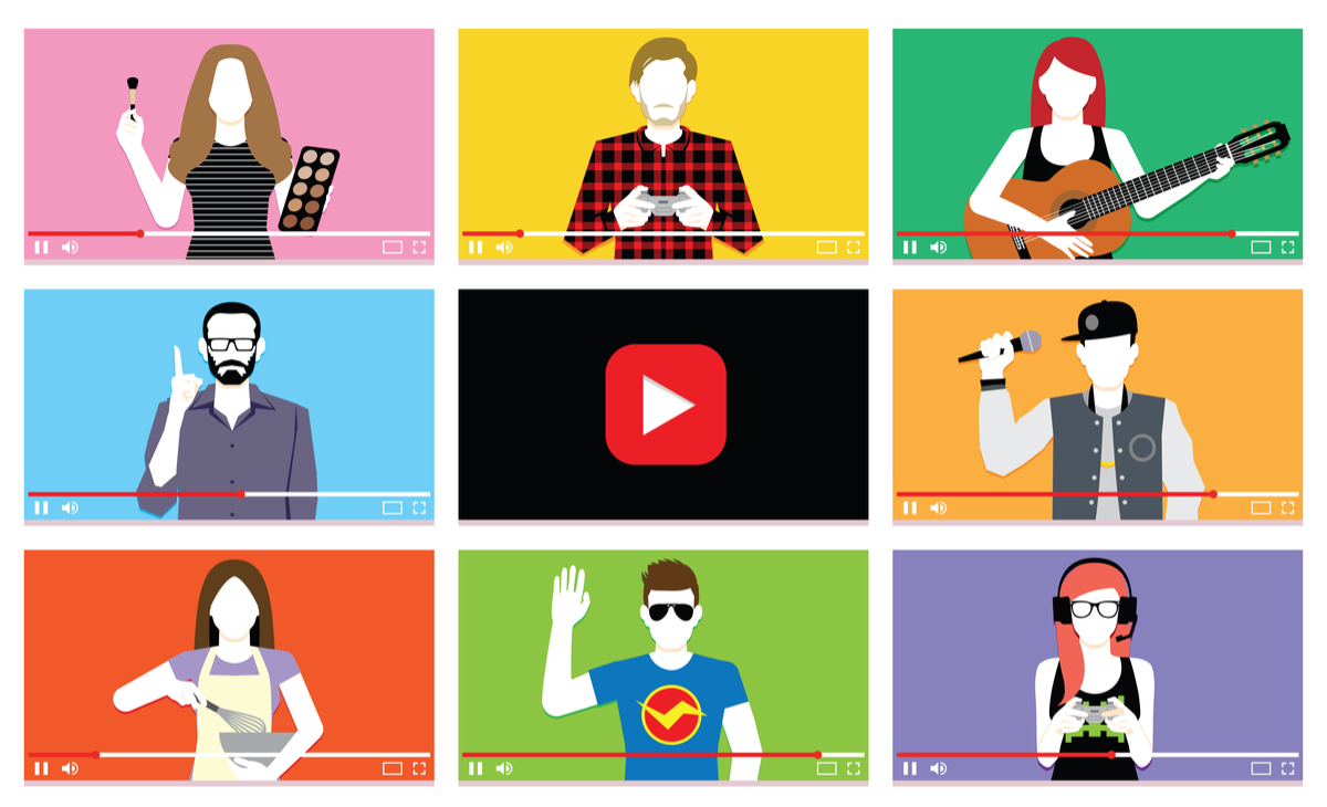 Geleceğin yıldız pazarlamacıları! Marketing Türkiye Şubat sayısında... Influencer Fenomen