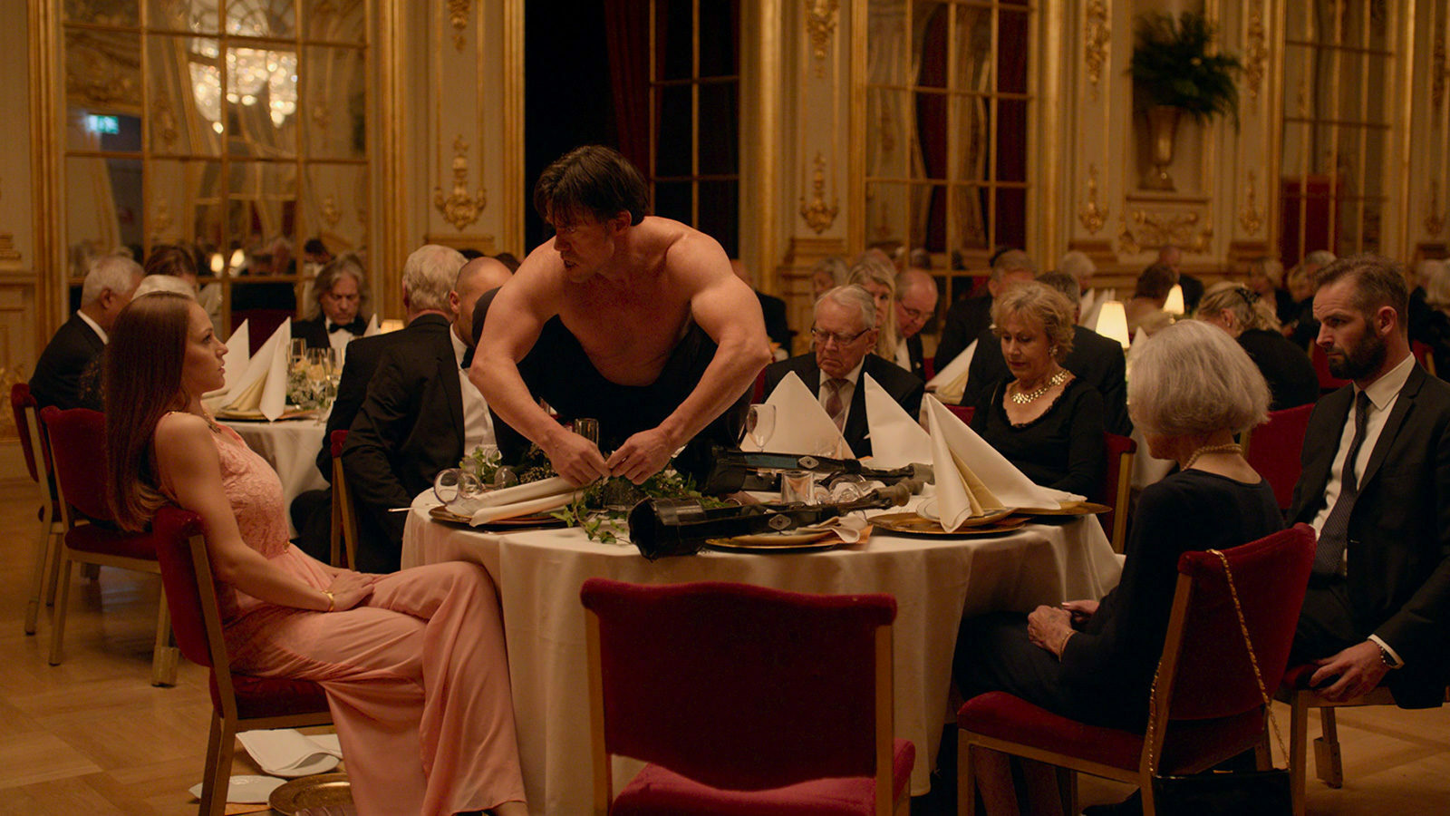 Yine Hüsran! Ayla Oscar'a aday olamadı The aquare