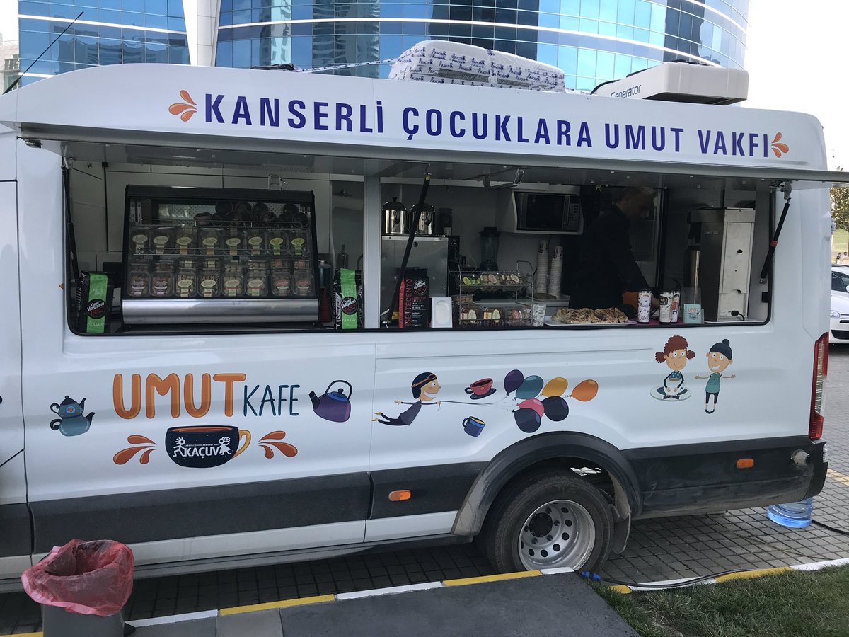Umut Kafe
