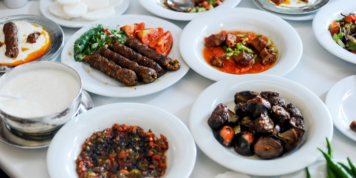 Gastronomi turizmi Türkiye’ye daha çok döviz getiriyor turkish food