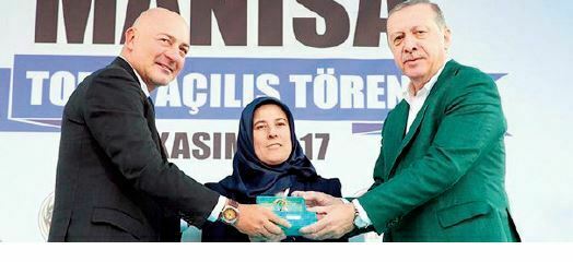 Doğuş’tan örnek KSS girişimi ali saydam resim-1