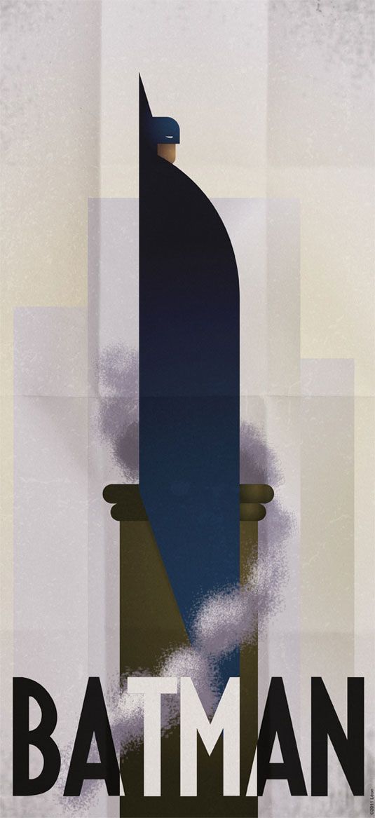 batman