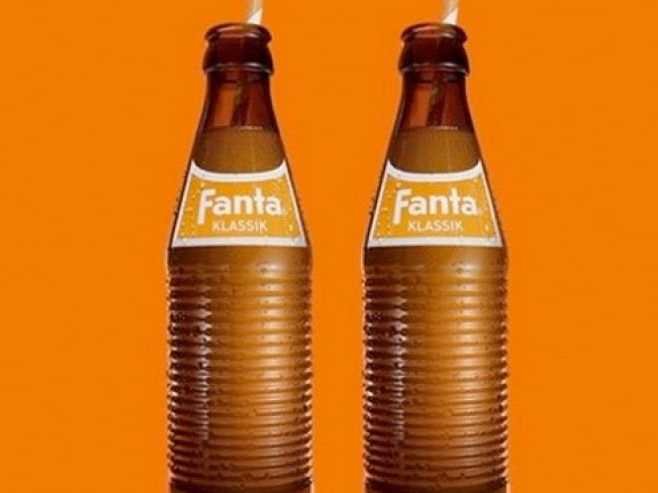 fanta