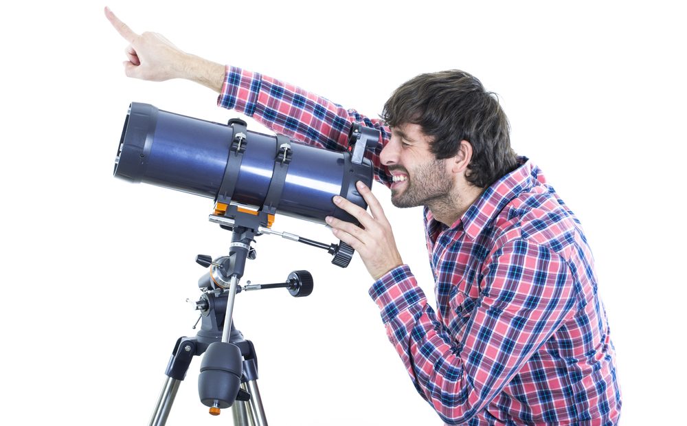 En stressiz meslekler belli oldu gök bilimci