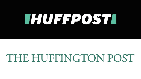 2017'de logosunu değiştiren 10 marka huffpost