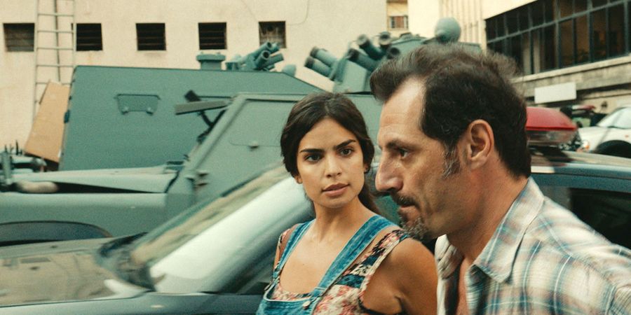 Yine Hüsran! Ayla Oscar'a aday olamadı insult