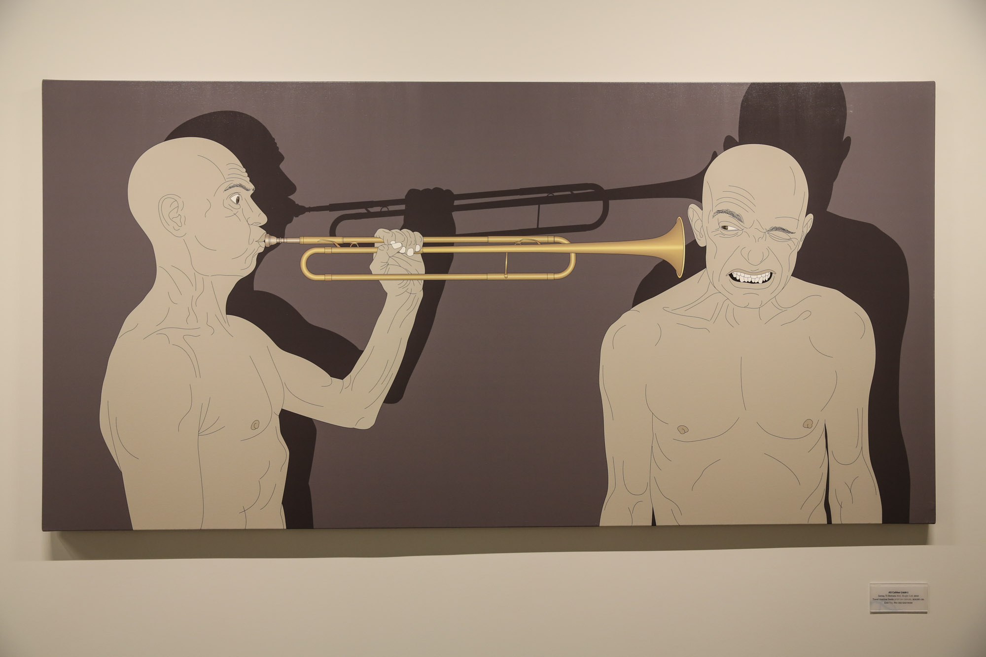 Ali Cabbar - Savaş - Ti Borusu War - Bugle Call (1956-2010)