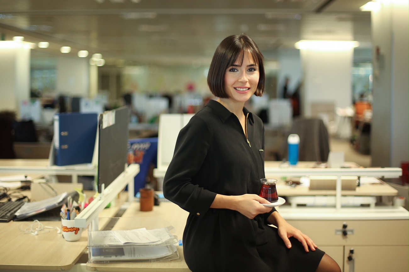 Son yılların en cesur kampanyası Lipton'dan geldi