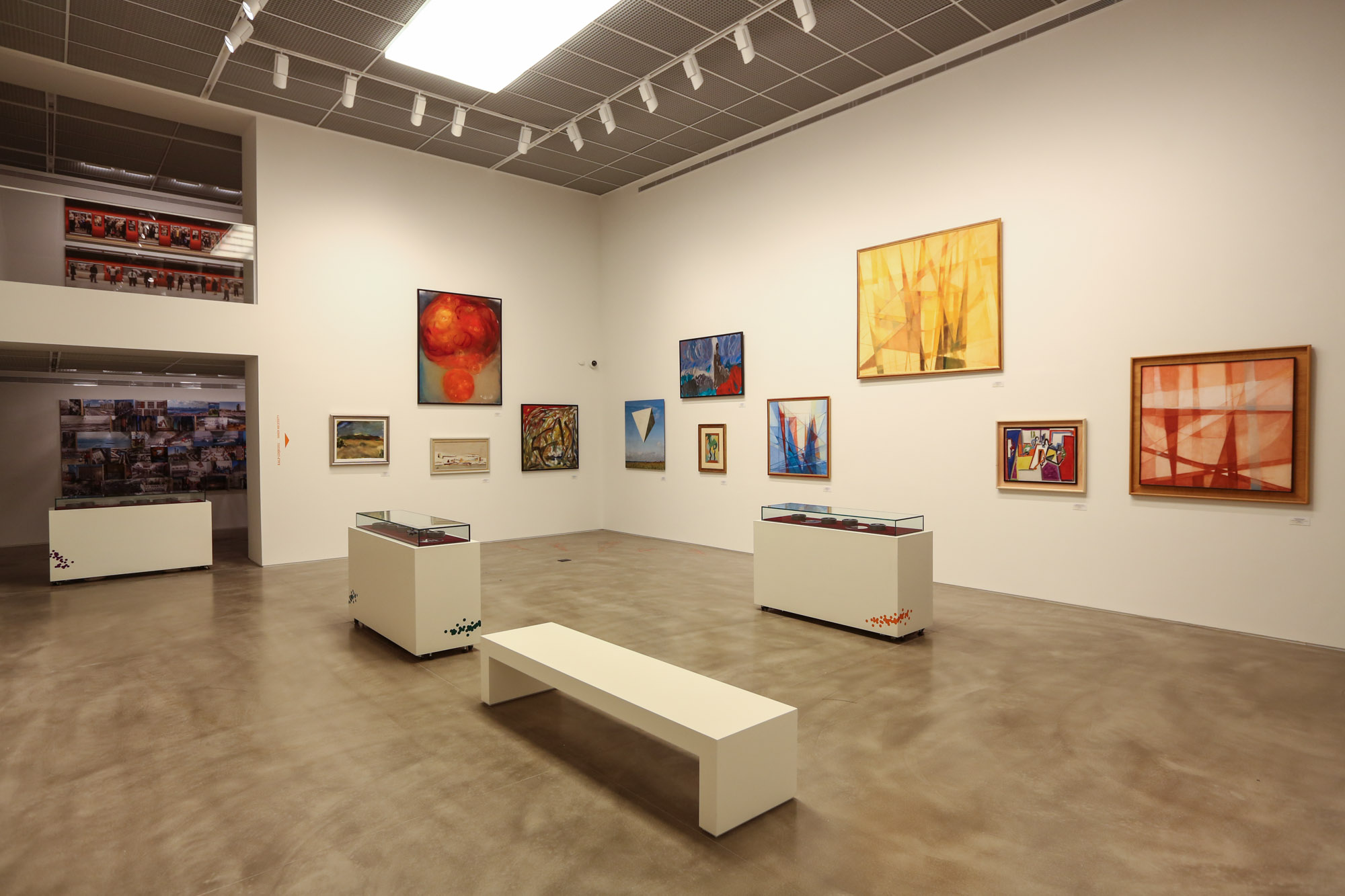 Kalp Coşkusu bölümü