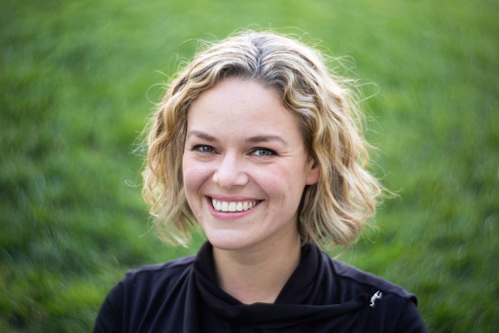 Wikipedia’dan Türkiye yasağına ilişkin açıklama: O makaleler değişti Katherine Maher